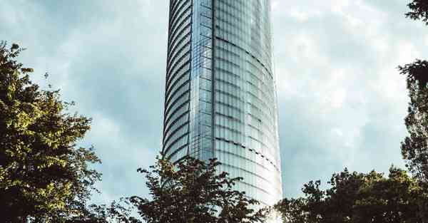 金融大数据的数据特点（金融大数据的数据特点是什么）