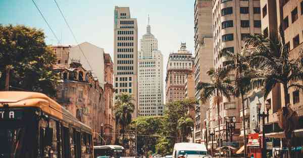 外国语单招大数据的行业文章