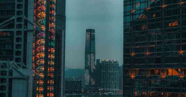 物流大数据复习