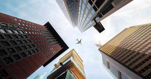 物流大数据复习