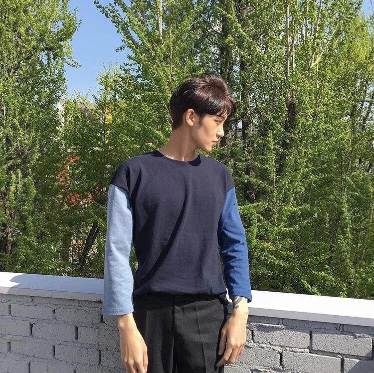 骆贵松仁