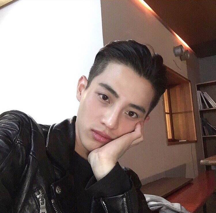 戚盛健青