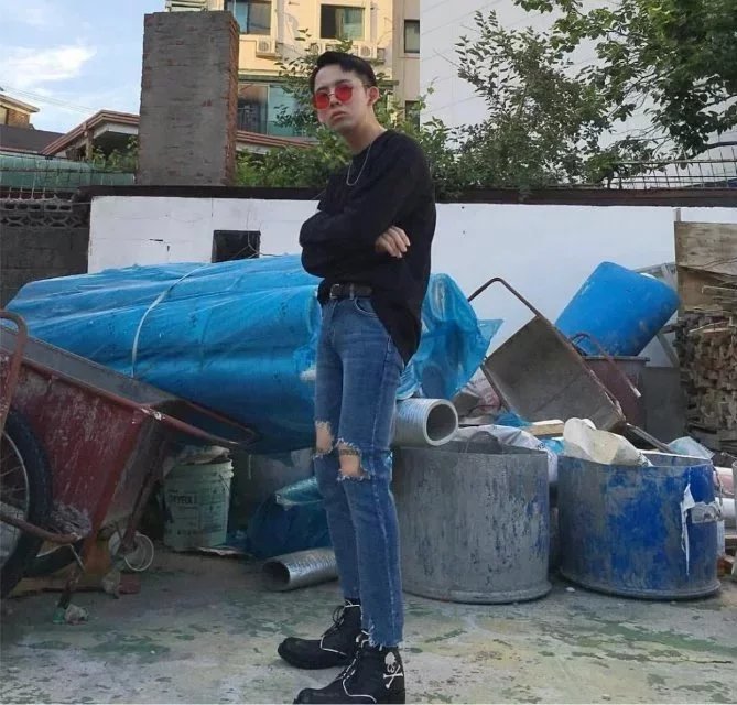 殷志娥初