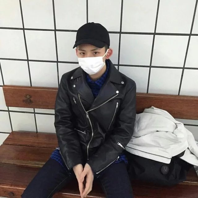 步中荔菲