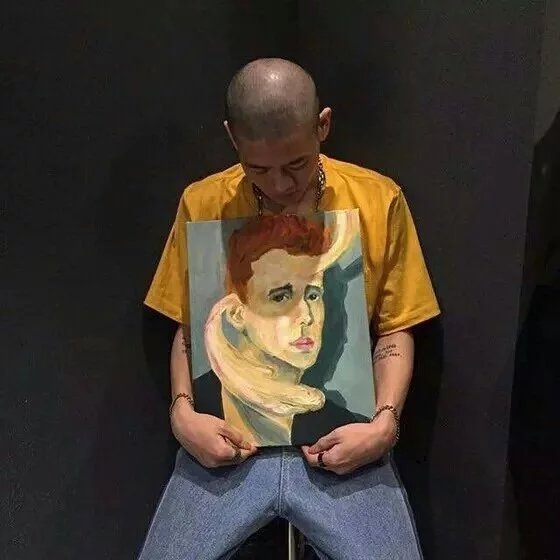 苏以豪爱