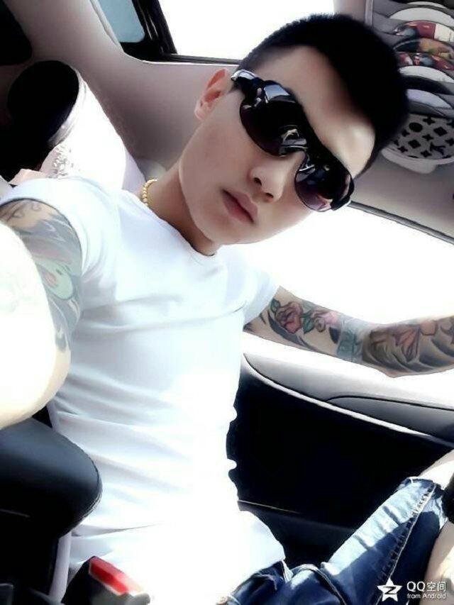 翟义震君