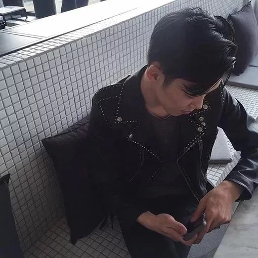 秦博霄磊